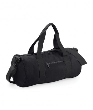 BagBase Original Barrel Bag