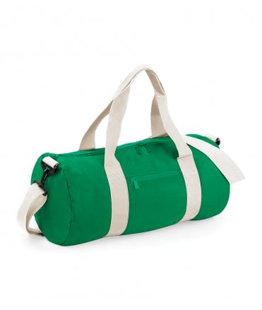 BagBase Original Barrel Bag