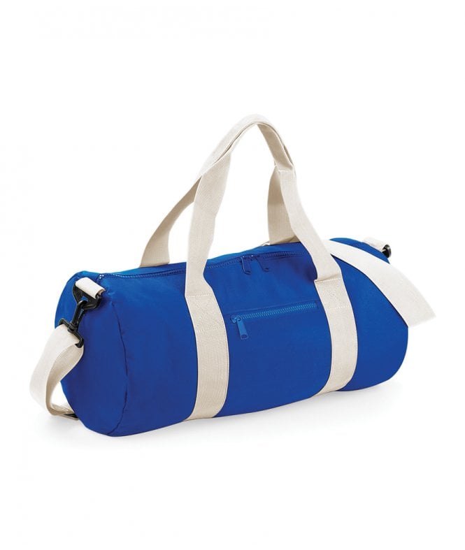 BagBase  Original Barrel Bag