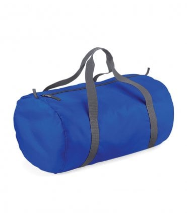 BagBase Packaway Barrel Bag