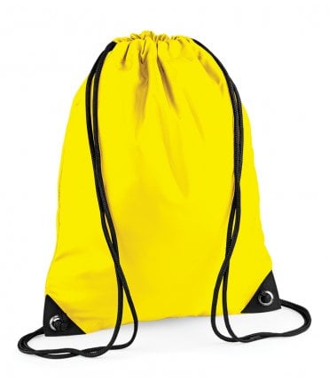 BagBase Premium Gymsac