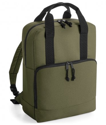 Bagbase Recycled Cooler Backpack