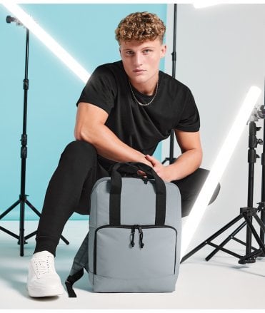 Bagbase Recycled Cooler Backpack