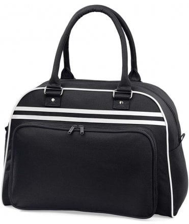 BagBase Retro Bowling Bag
