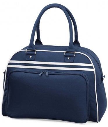BagBase Retro Bowling Bag