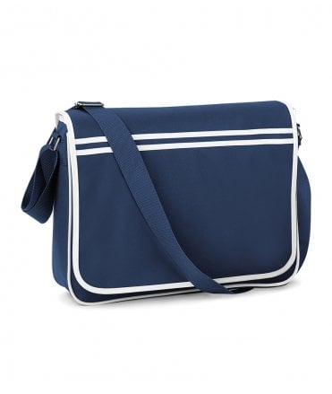 BagBase Retro Messenger