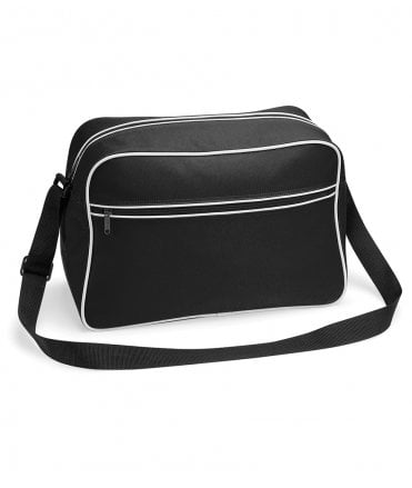 BagBase Retro Shoulder Bag