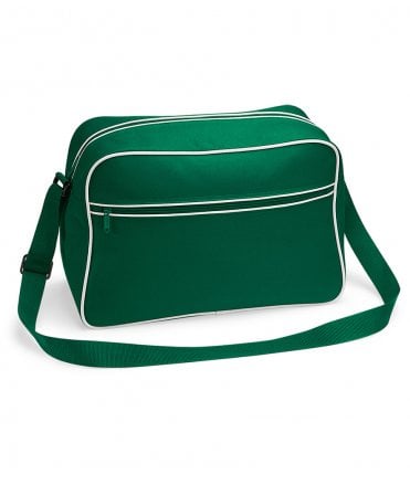 BagBase Retro Shoulder Bag