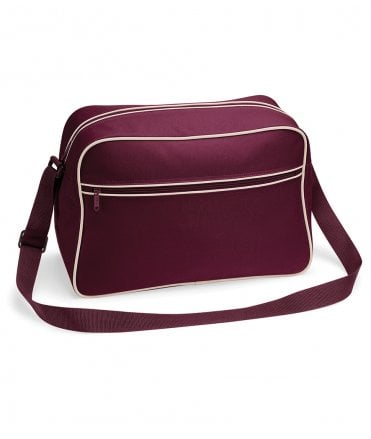 BagBase Retro Shoulder Bag