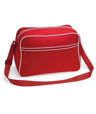 BagBase Retro Shoulder Bag