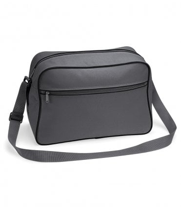BagBase Retro Shoulder Bag
