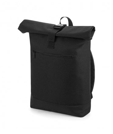BagBase Roll-Top Backpack