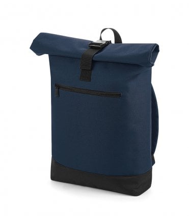 BagBase Roll-Top Backpack