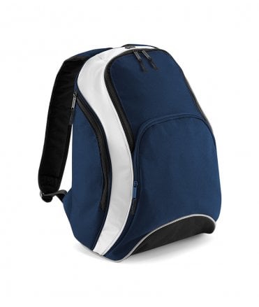 BagBase Teamwear Backpack