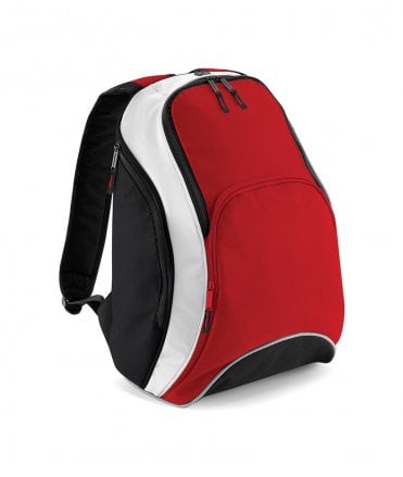BagBase Teamwear Backpack