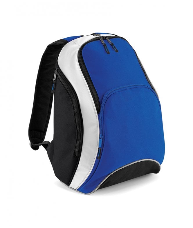 BagBase  Teamwear Backpack