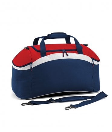 BagBase Teamwear Holdall