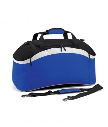 BagBase Teamwear Holdall