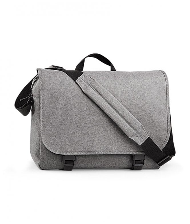 BagBase  Two Tone Digital Messenger