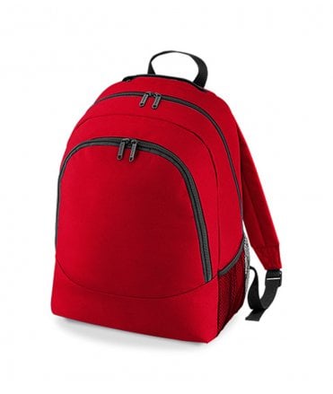 BagBase Universal Backpack