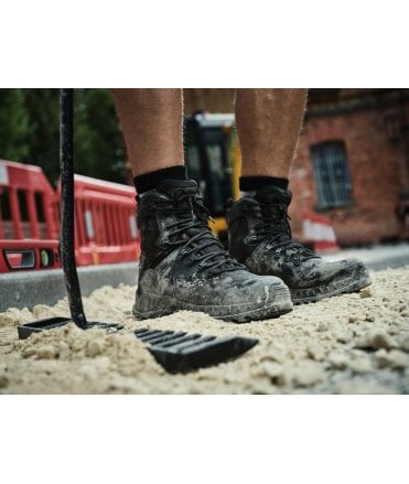 Basestone S7L Waterproof Safety Boots