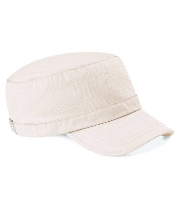 Beechfield Army Cap