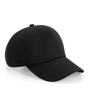 Authentic 5 Panel Cap