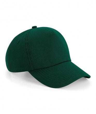 Authentic 5 Panel Cap