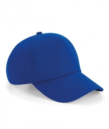 Authentic 5 Panel Cap