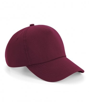 Authentic 5 Panel Cap
