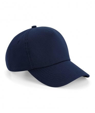 Authentic 5 Panel Cap