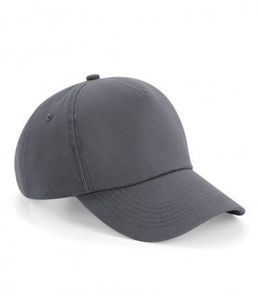 Authentic 5 Panel Cap