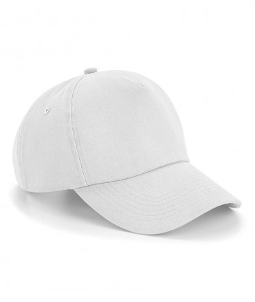 Authentic 5 Panel Cap