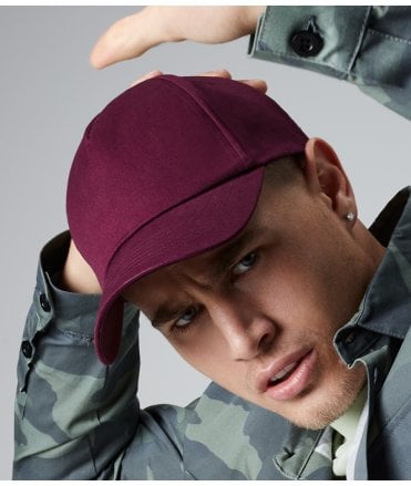 Authentic 5 Panel Cap