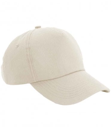 Authentic 5 Panel Cap