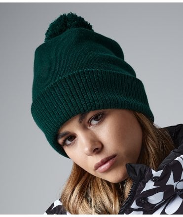 B/field Thermal Snowstar Beanie
