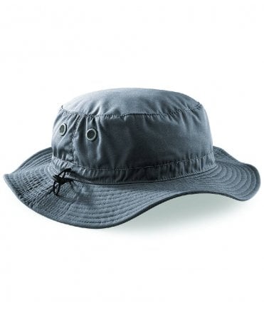 Beechfield Cargo Bucket Hat