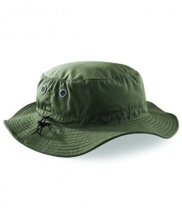 Beechfield Cargo Bucket Hat