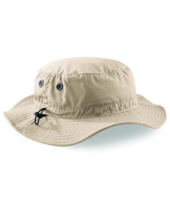Beechfield  Cargo Bucket Hat