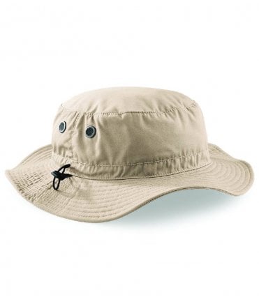 Beechfield Cargo Bucket Hat