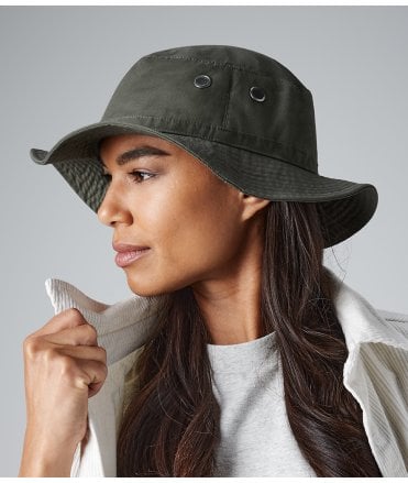Beechfield Cargo Bucket Hat