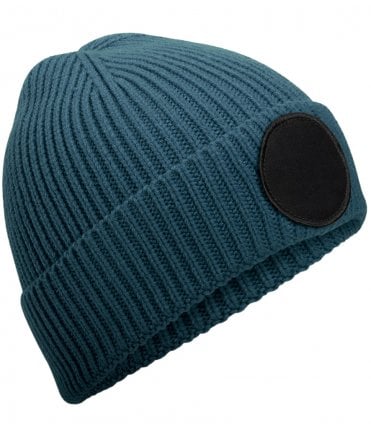 Beechfield Circular Fashion Patch Beanie