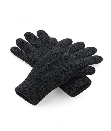 Beechfield Classic Thinsulate Gloves