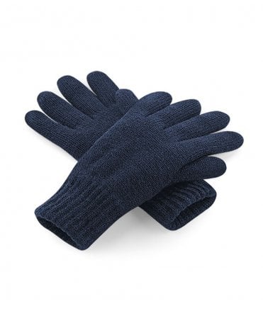 Beechfield Classic Thinsulate Gloves