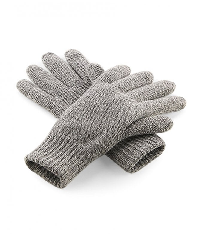 Beechfield  Classic Thinsulate Gloves