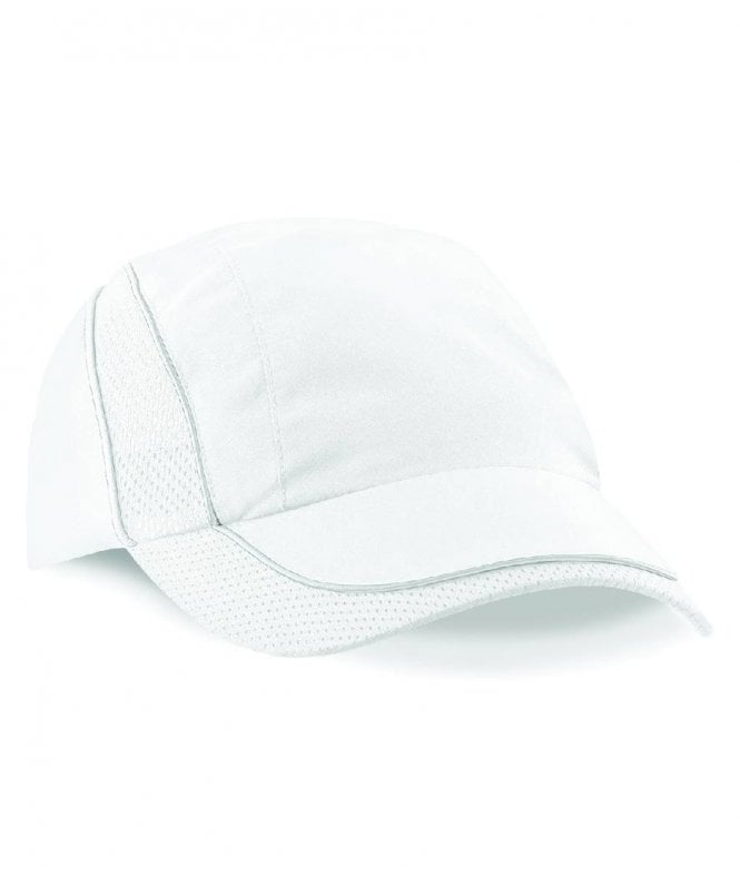 Beechfield  Coolmax Flow Mesh Cap