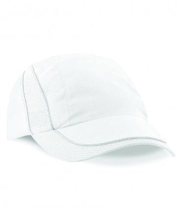 Beechfield Coolmax Flow Mesh Cap