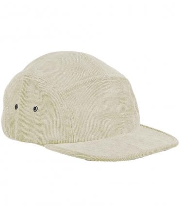 Beechfield EarthAware® Organic Cord Camper Cap