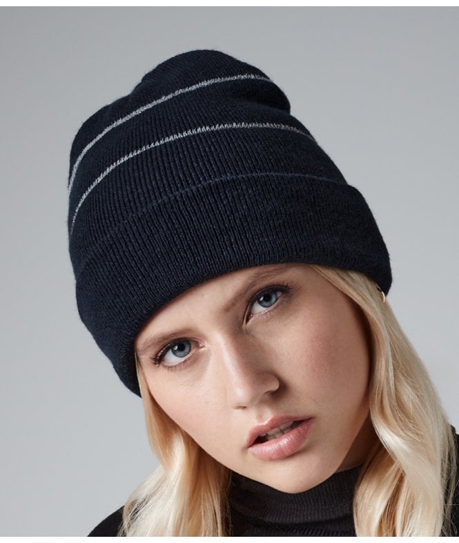 Beechfield  Enhanced-Viz Beanie