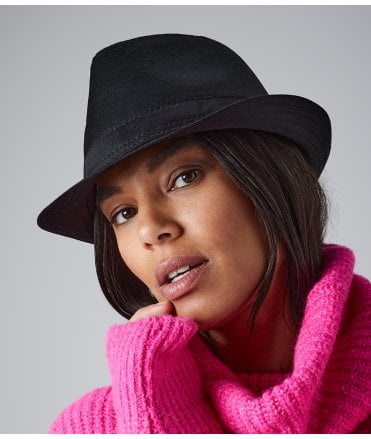 Beechfield Fedora